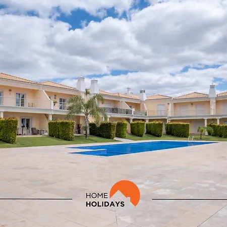 Villa #196 Villa Modern With Share Pool In Balaia Albufeira