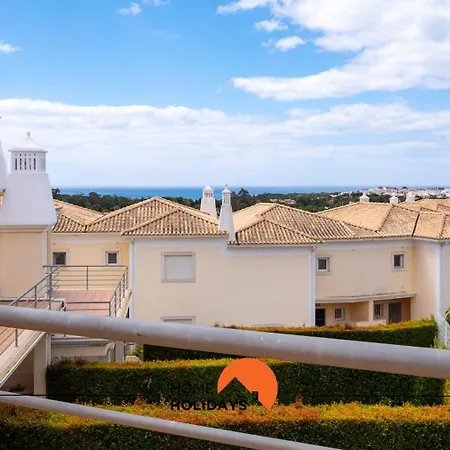 Villa #196 Villa Modern With Share Pool In Balaia *
