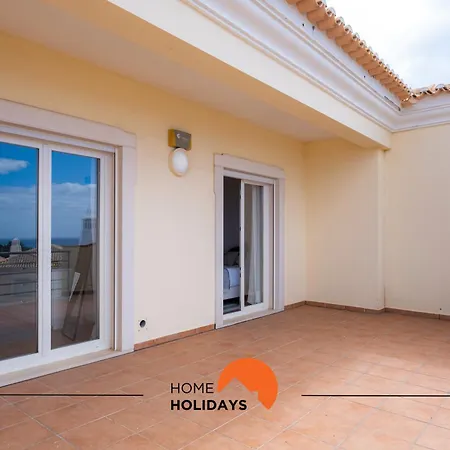 #196 Villa Modern With Share Pool In Balaia Albufeira