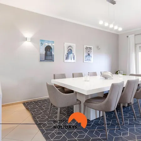 #196 Villa Modern With Share Pool In Balaia Villa *