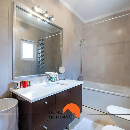 #196 Villa Modern With Share Pool In Balaia Villa *