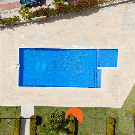#196 Villa Modern With Share Pool In Balaia Villa