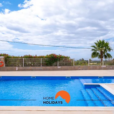 #196 Villa Modern With Share Pool In Balaia * Albufeira
