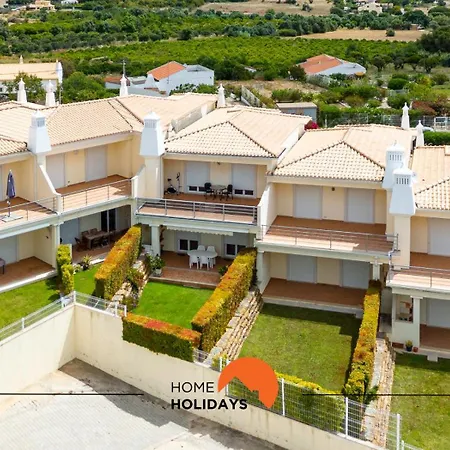 #196 Villa Modern With Share Pool In Balaia Villa *