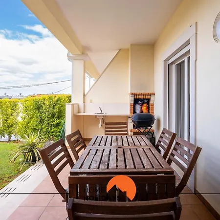 #196 Villa Modern With Share Pool In Balaia Albufeira