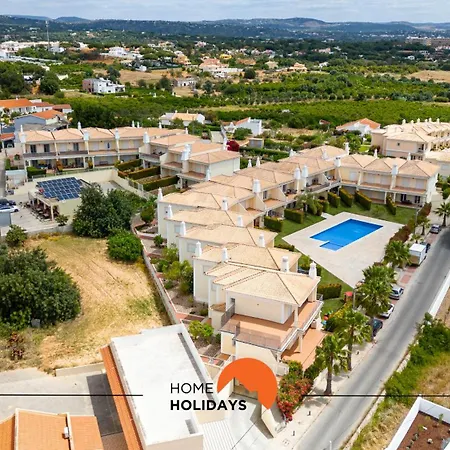 #196 Villa Modern With Share Pool In Balaia Villa Albufeira
